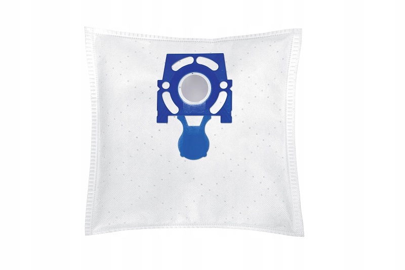 Łatwość wymiany worków – Szybka i bezproblemowa obsługa