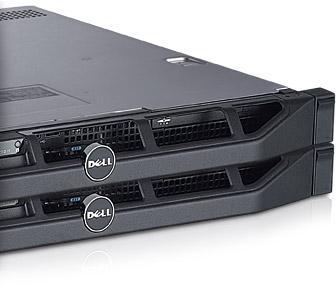 PowerEdge R210II Server — korzyści biznesowe