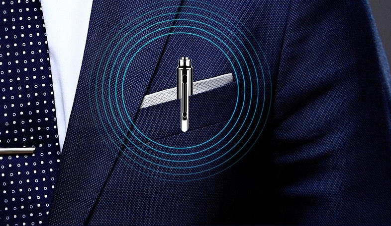 Zestaw akcesoriów – Słuchawki i instrukcja w komplecie