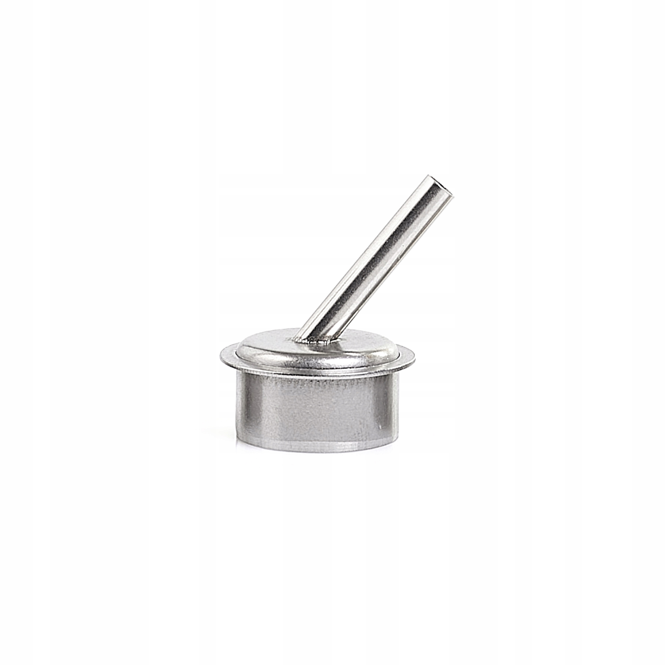 Specjalne wymiary zewnętrzne i wewnętrzne dyszy