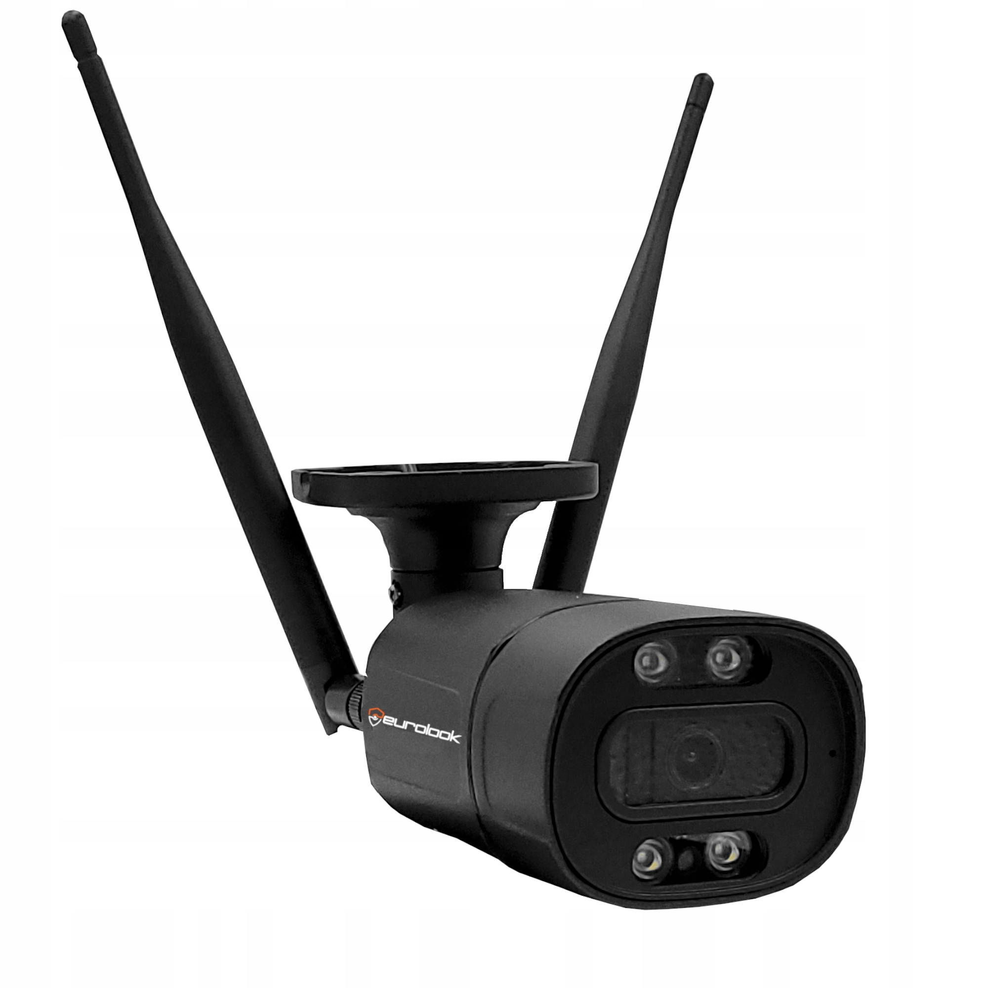 Łatwa konfiguracja – Szybki i prosty montaż