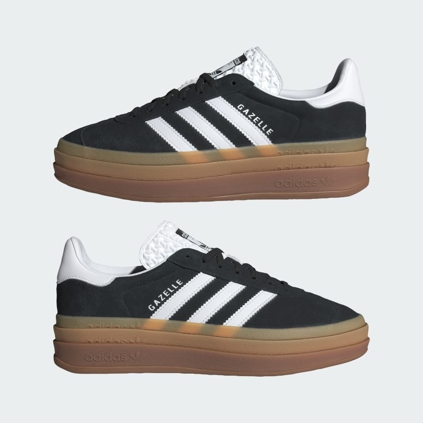 Kolorystyka Core Black / Cloud White – Uniwersalność w modzie