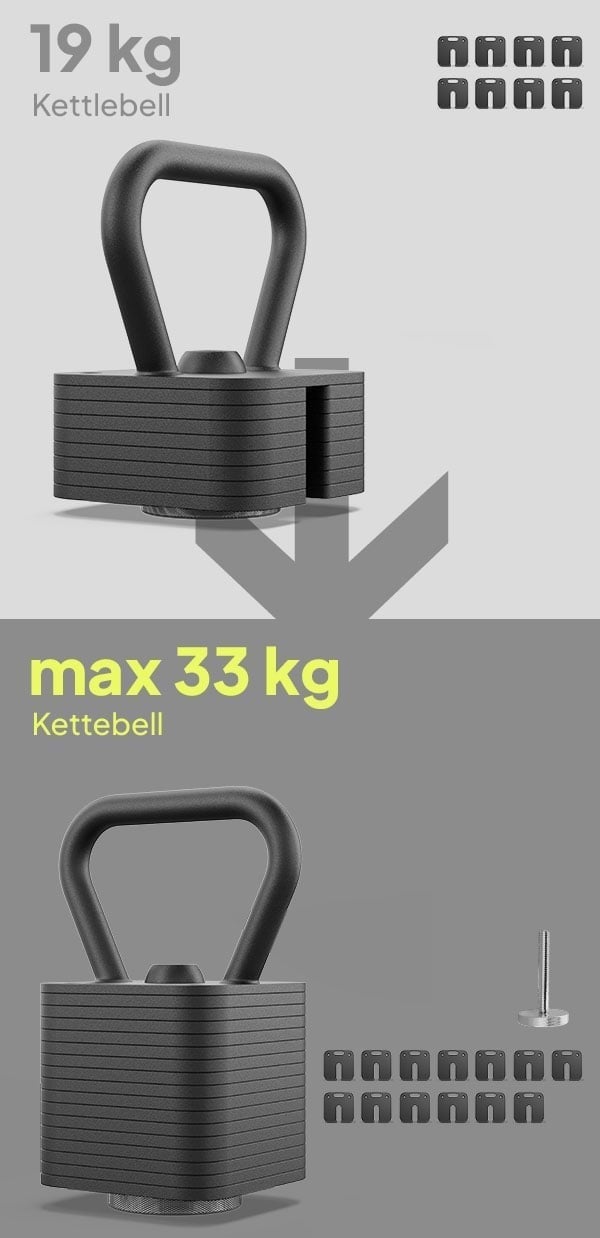 ZIPRO śruba zaciskowa do większych obciążeń SQUARE