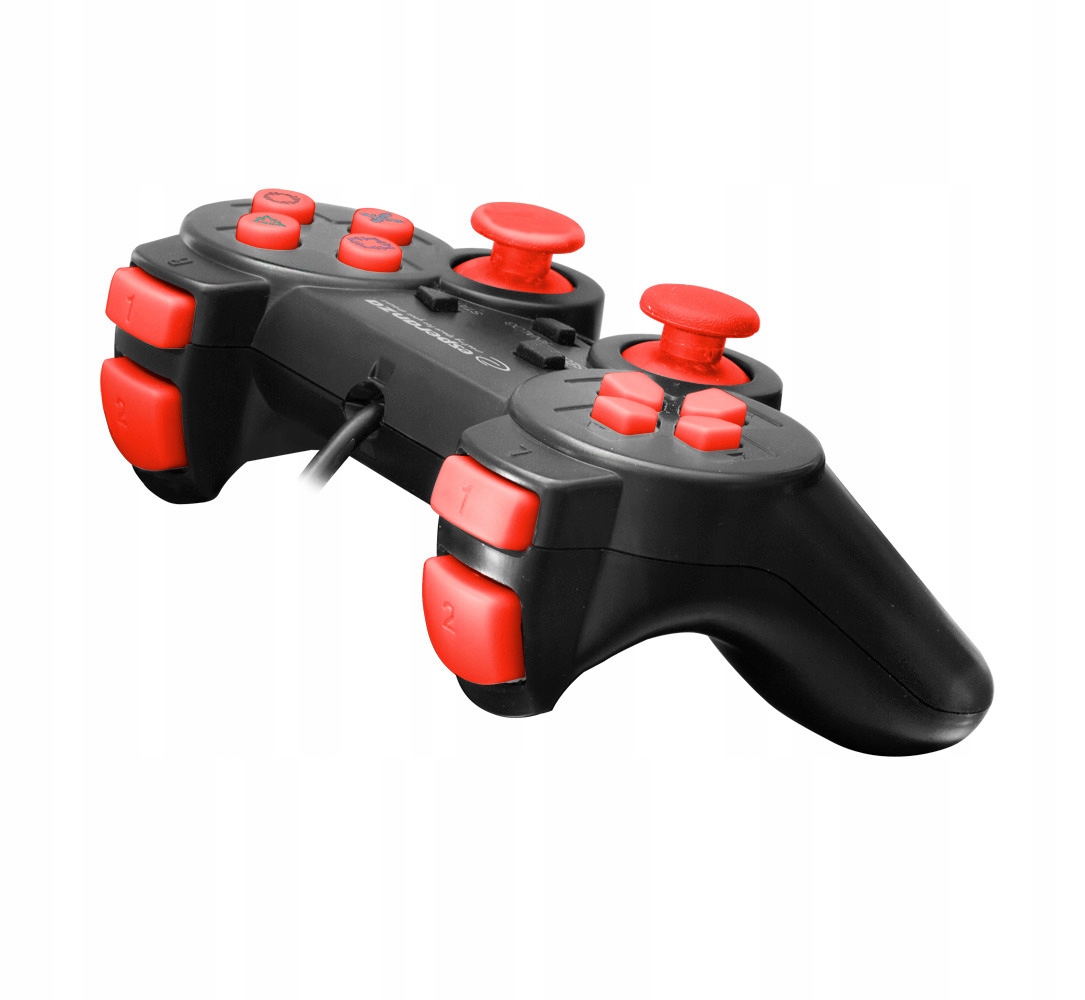 Ergonomiczny design dla długich sesji gamingowych