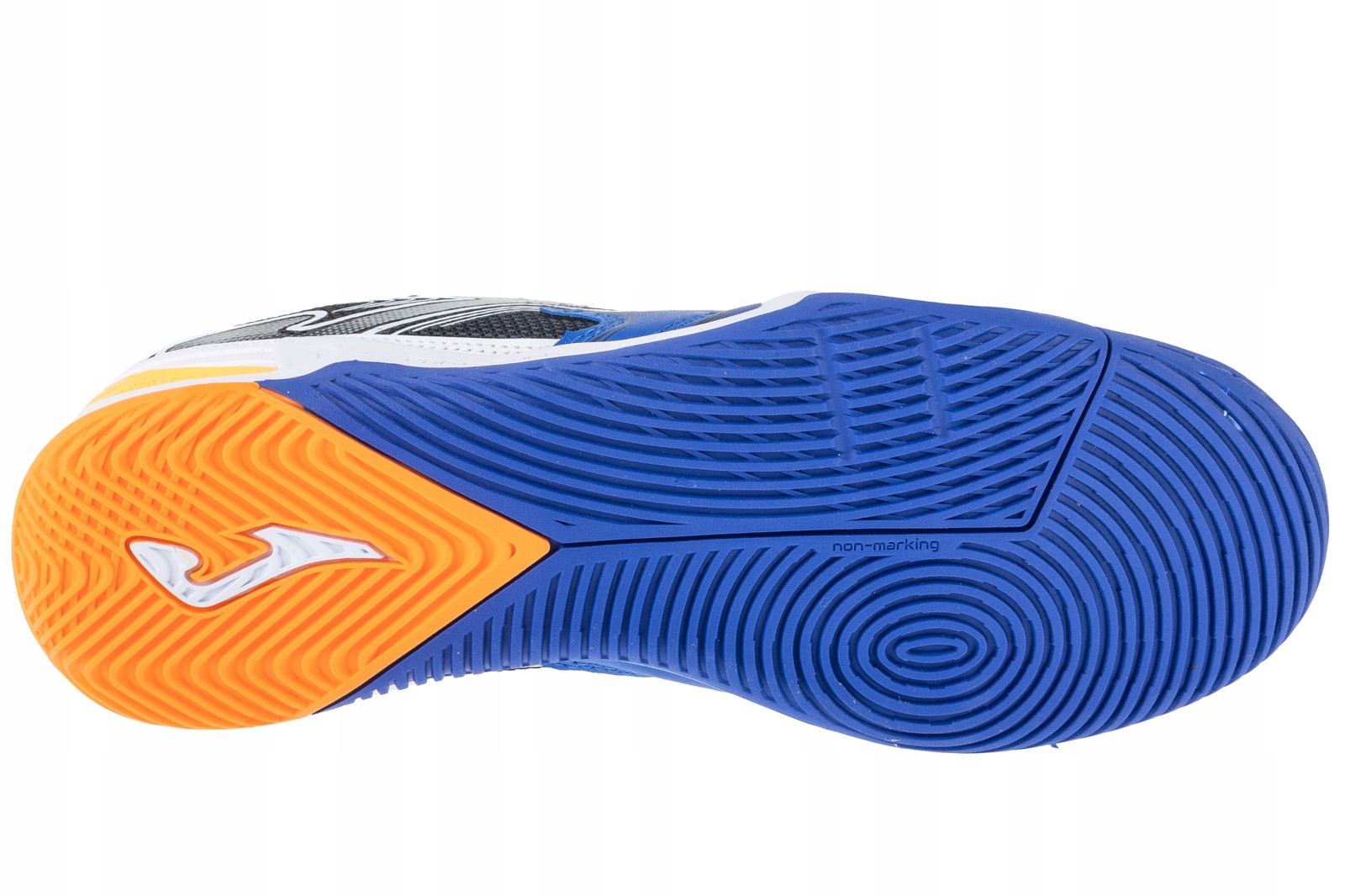 Nowoczesny design i sportowy styl