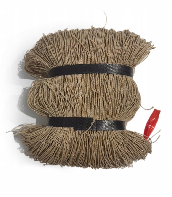 Wysoka jakość materiałów – nylon odporny na UV