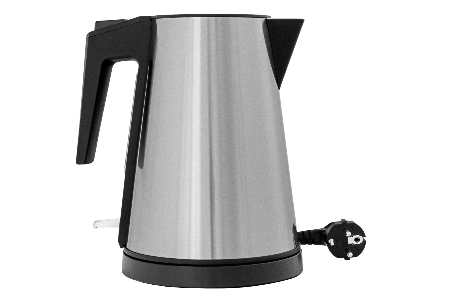 Unikalny design czajnika KSK 101 Silver