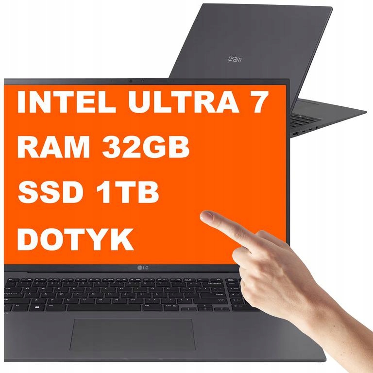 Procesor Intel Core Ultra 7 258V – moc obliczeniowa na wyciągnięcie ręki