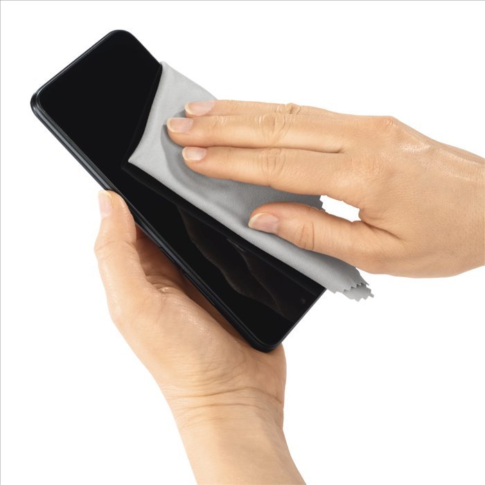 Materiał: 80% poliester, 20% poliamid – Trwałość i efektywność