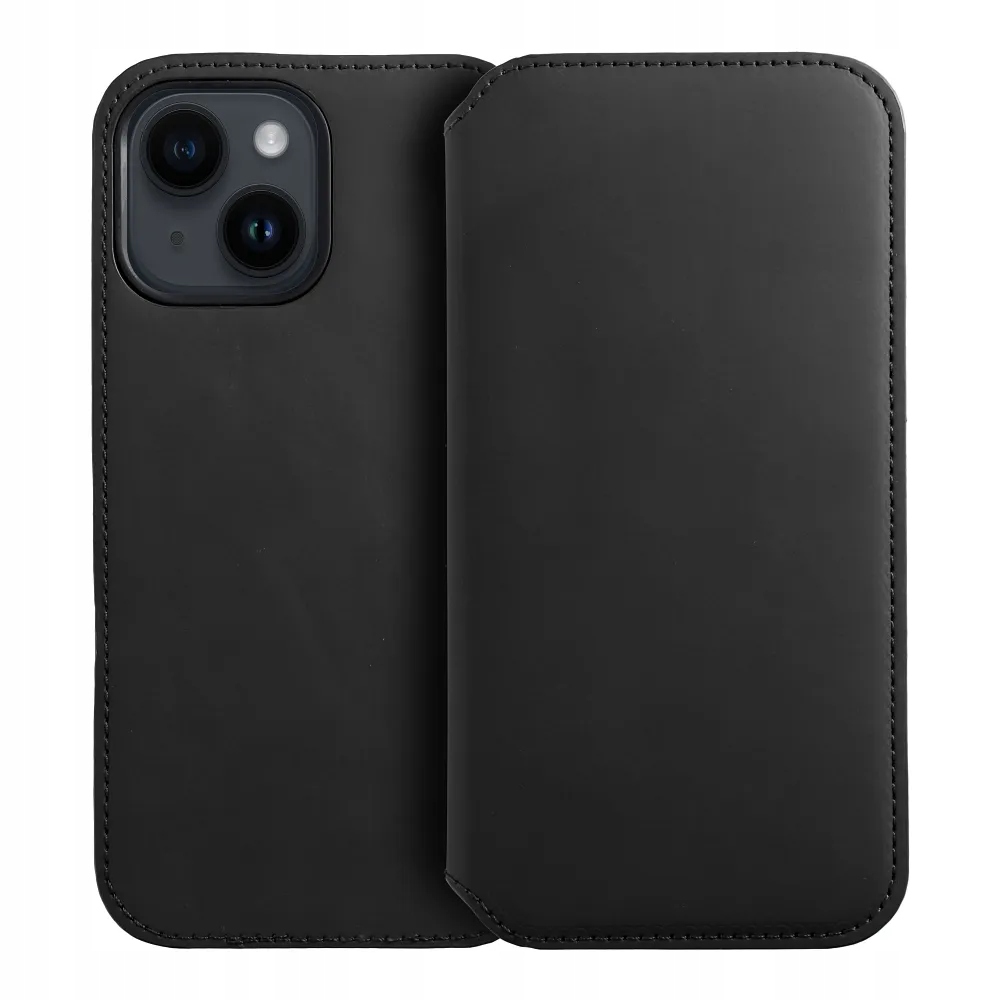Funkcjonalność i styl – Dlaczego warto wybrać kaburę Dual Pocket?
