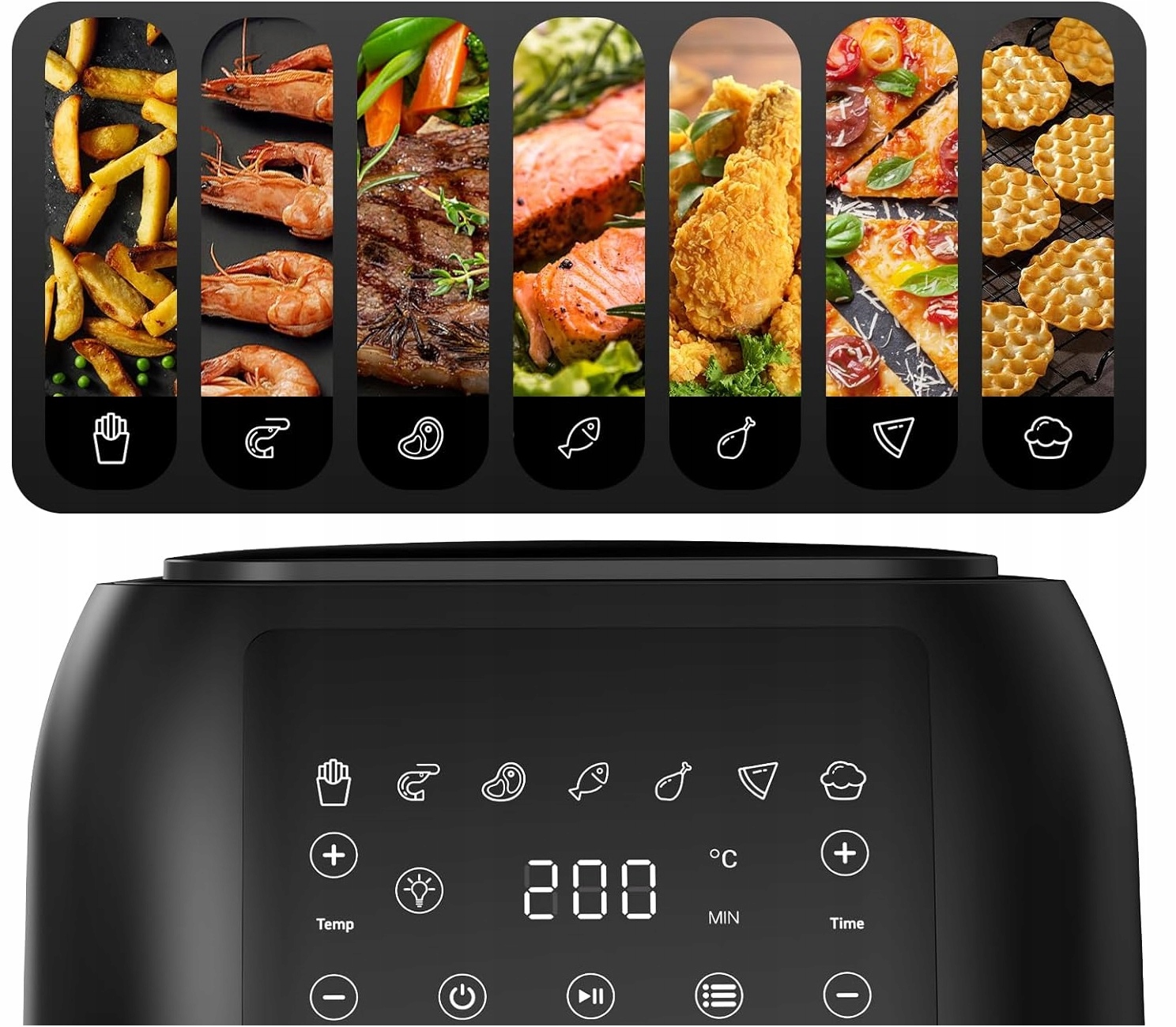 7 praktycznych programów do przygotowywania potraw