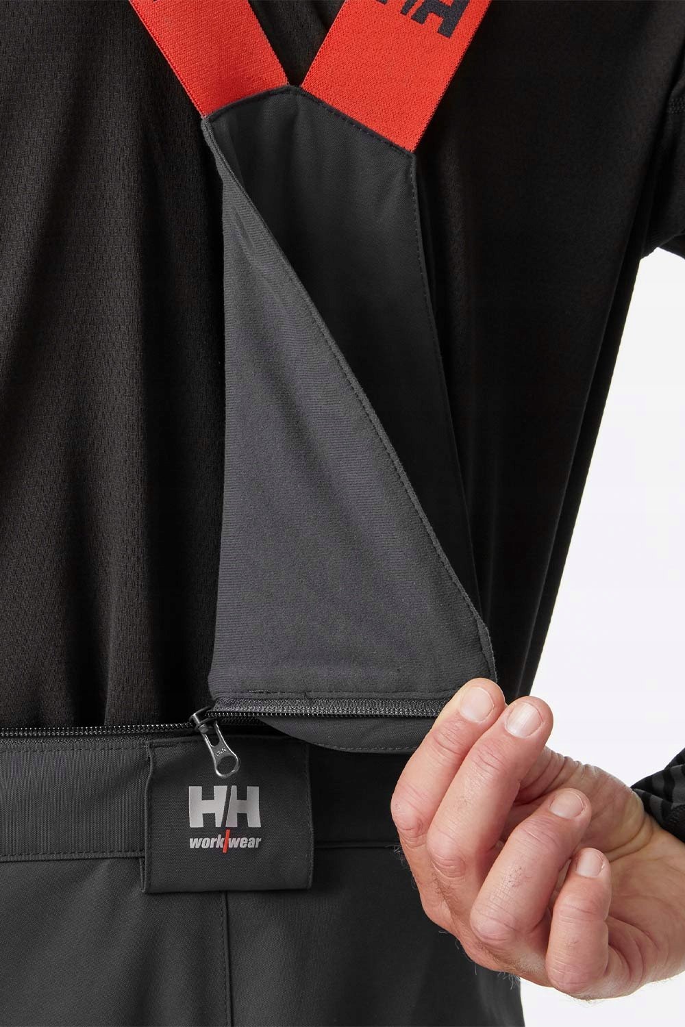 Izolacja termiczna Primaloft® dla maksymalnego ciepła