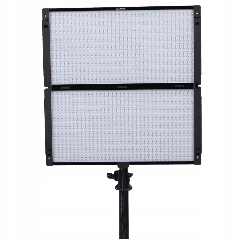 Profesjonalne opcje sterowania i zasilania