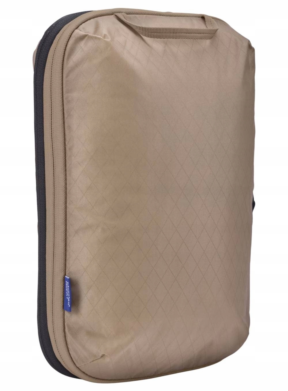 Efektywność pakowania dzięki zamkowi kompresyjnemu