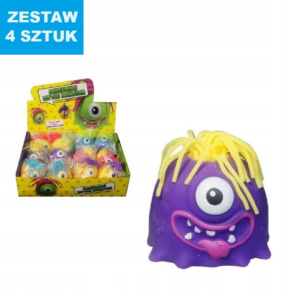 Uniwersalna zabawa – Zabawka sensoryczna dla dzieci i dorosłych