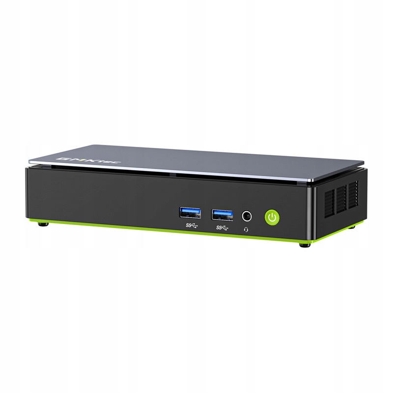 GMKtec K13 Core Ultra 7 256V 16GB 1TB – Kompaktowy komputer do zadań profesjonalnych