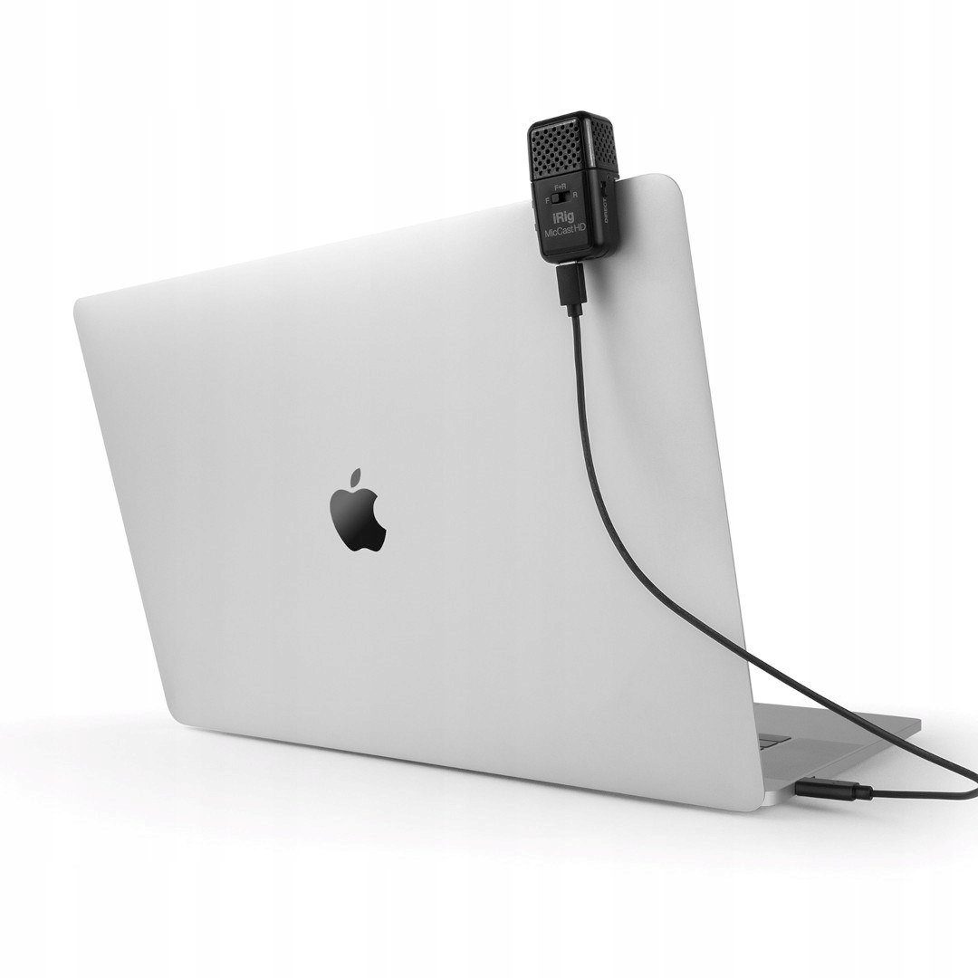 Kompatybilność z urządzeniami iOS i Android