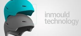 Inmould technology