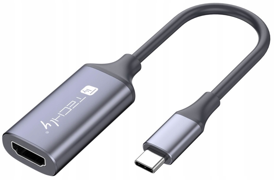 Nagrywarka/Grabber HDMI USB-C 4K 30Hz – Twoje profesjonalne studio nagraniowe