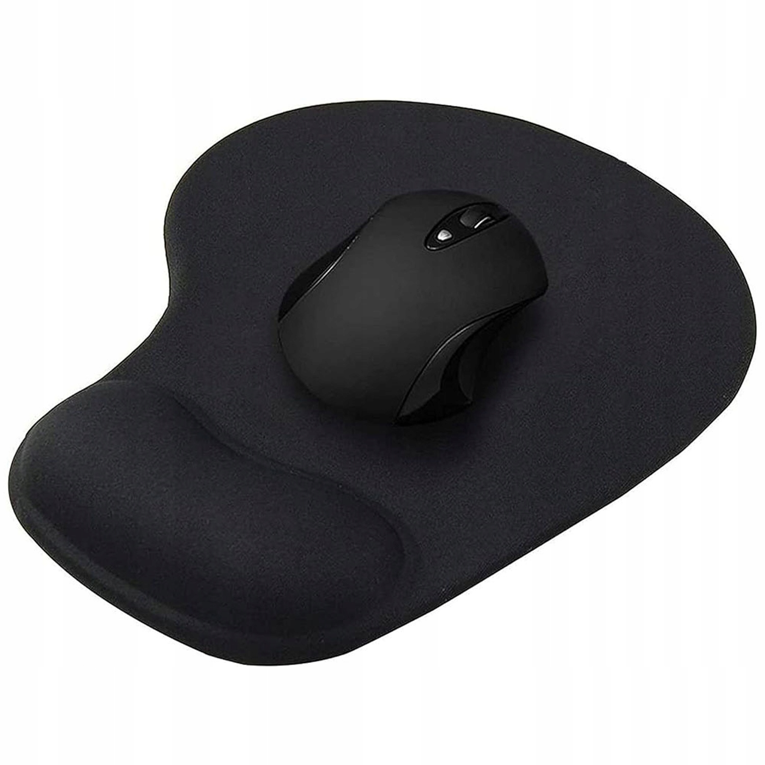 Kompatybilność z myszkami optycznymi i laserowymi – Uniwersalne zastosowanie