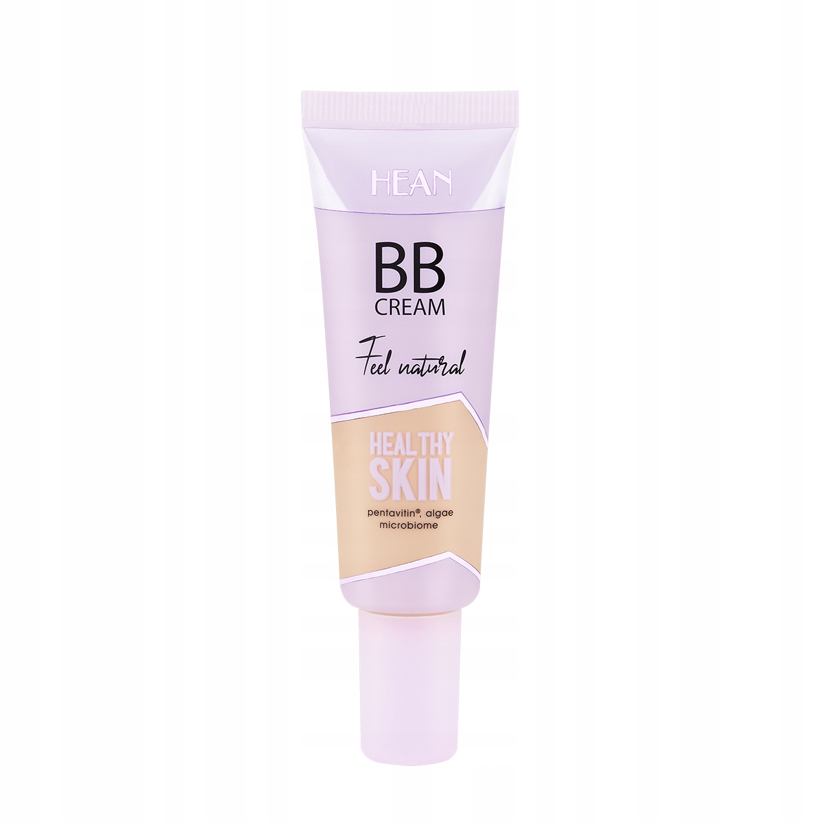 Hean Feel Natural Krem BB 25ml Light – Naturalne piękno na co dzień