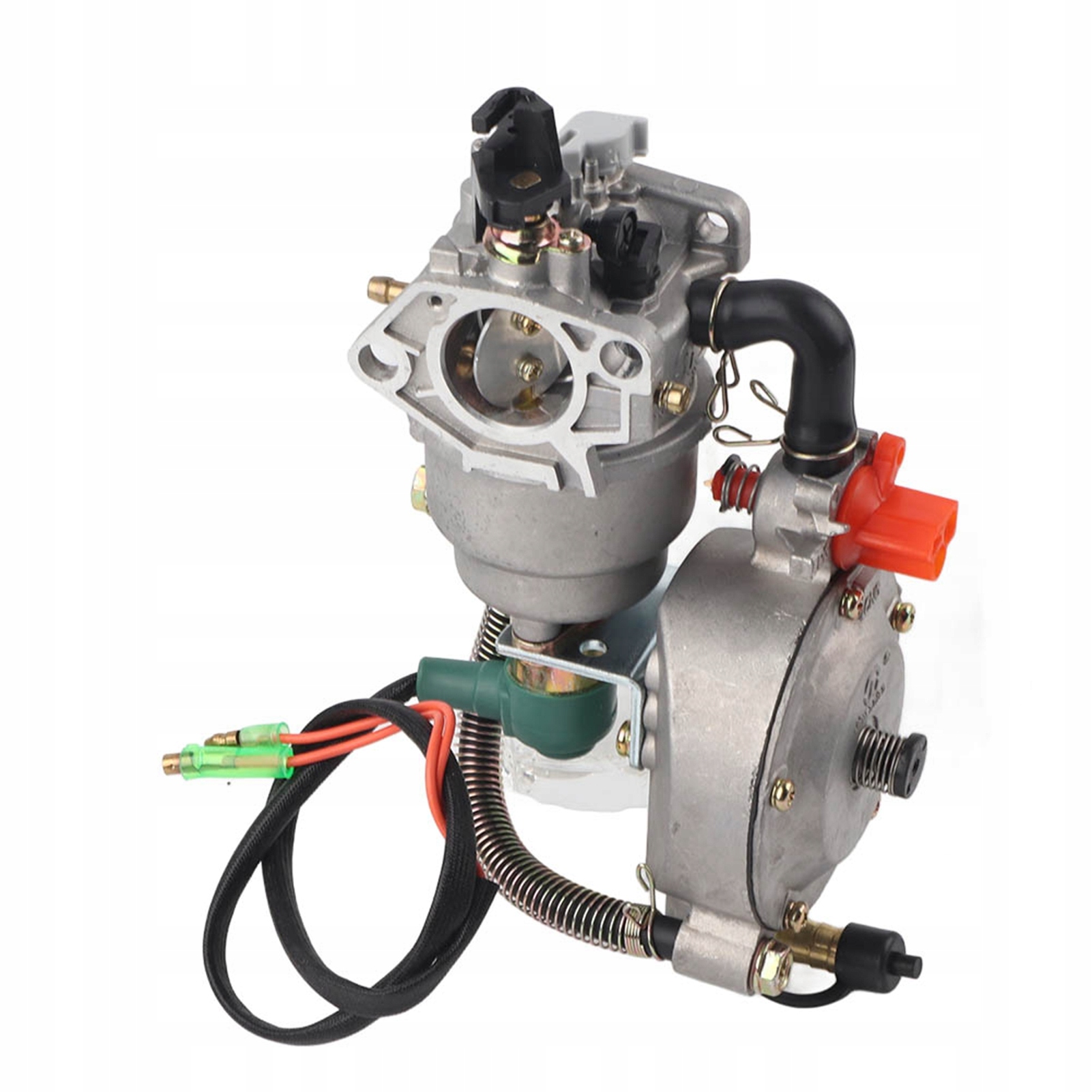 Wysokiej jakości materiały i trwałość