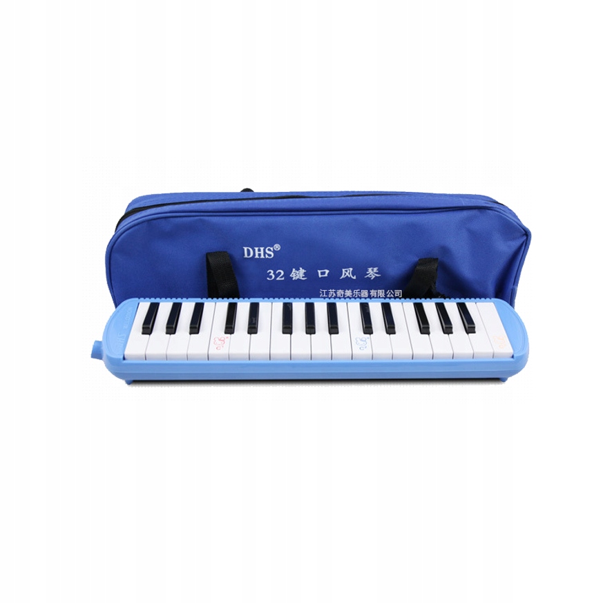 Melodyka Kera Audio DHS32-blue