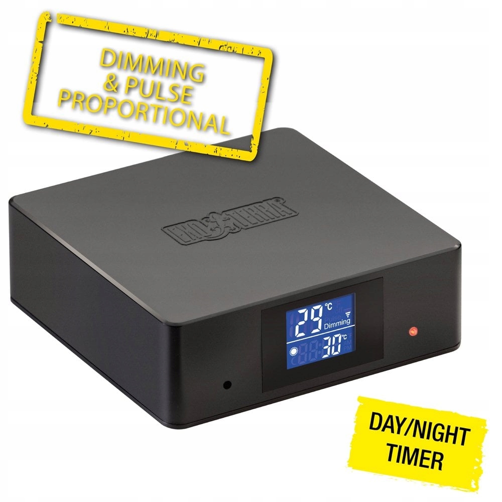 Funkcja Dzień/Noc – Ustaw różne temperatury w ciągu dnia i nocy