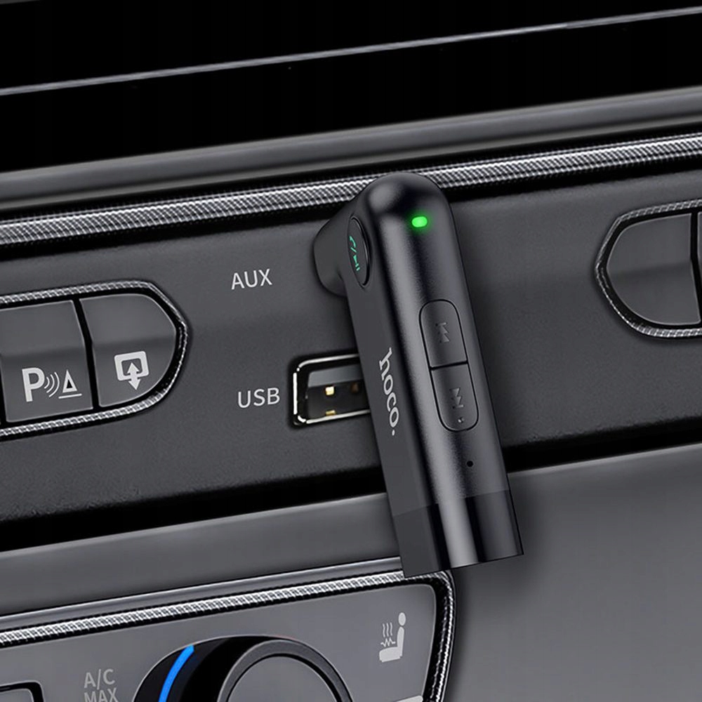 Zasięg Bluetooth do 10 metrów – Swoboda użytkowania