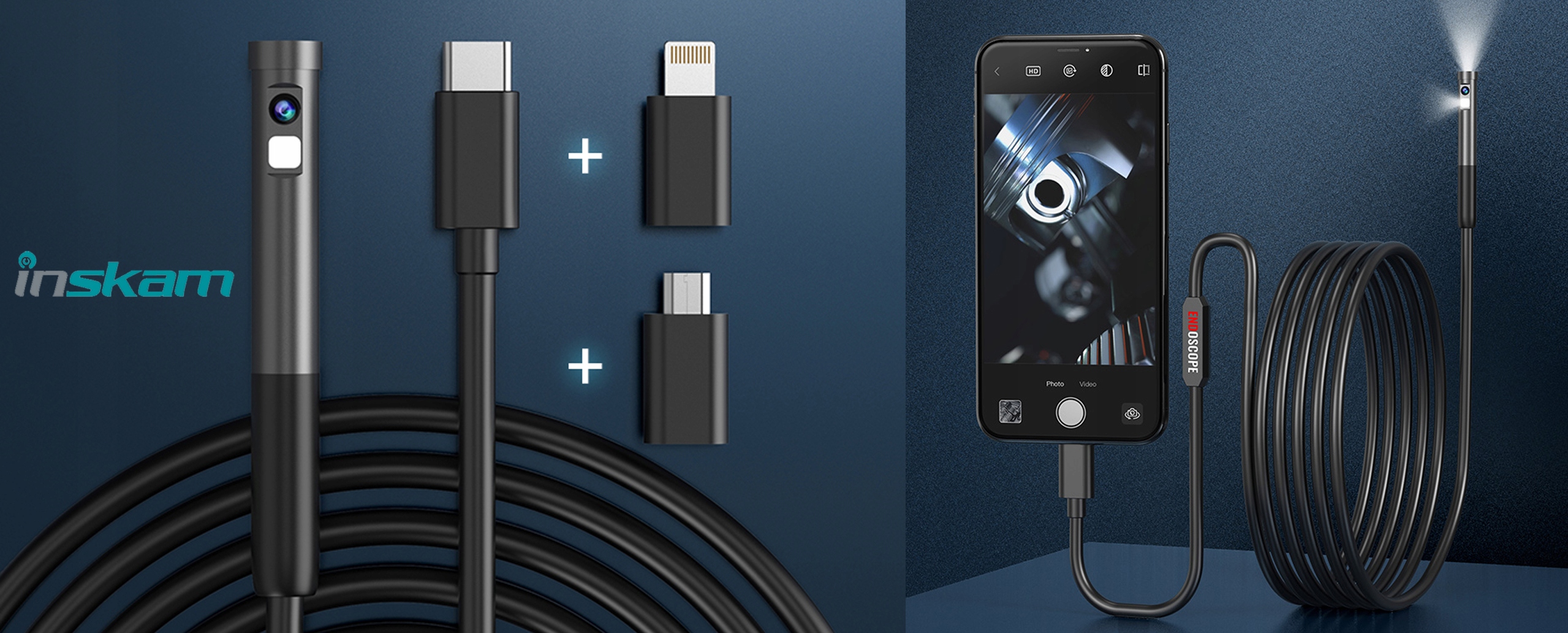 Wysoka jakość obrazu – Rozdzielczość 2x FHD dla doskonałych detali