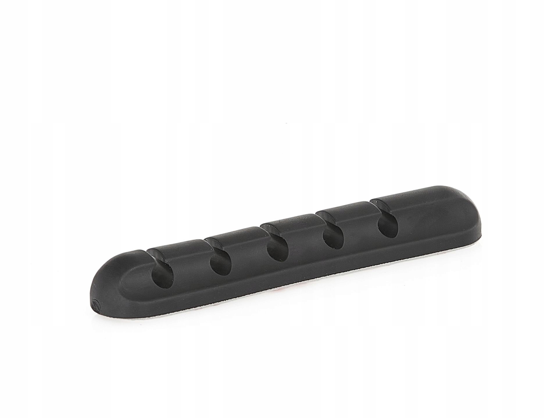 Wielofunkcyjność organizera do kabli