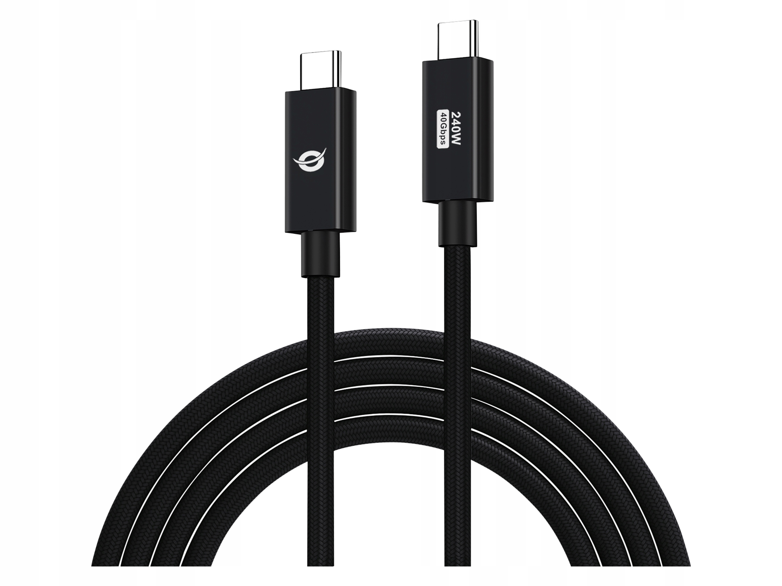 Kabel USB-C ETTA04B20 – Wydajność i nowoczesność w jednym