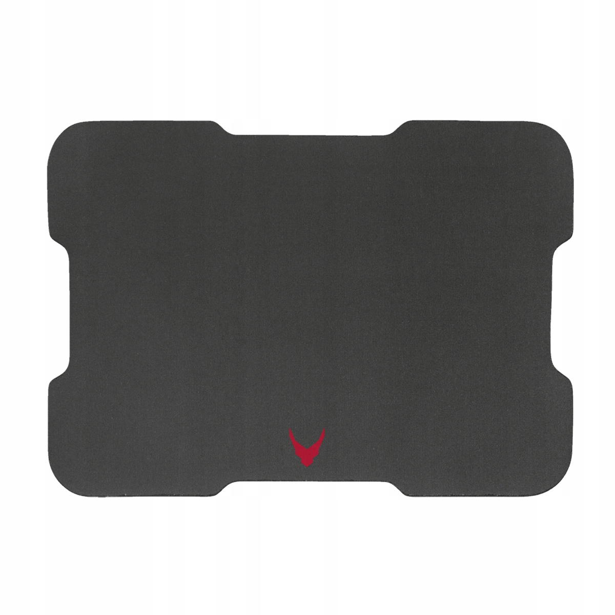 Duża podkładka gamingowa 295 x 210 mm w zestawie