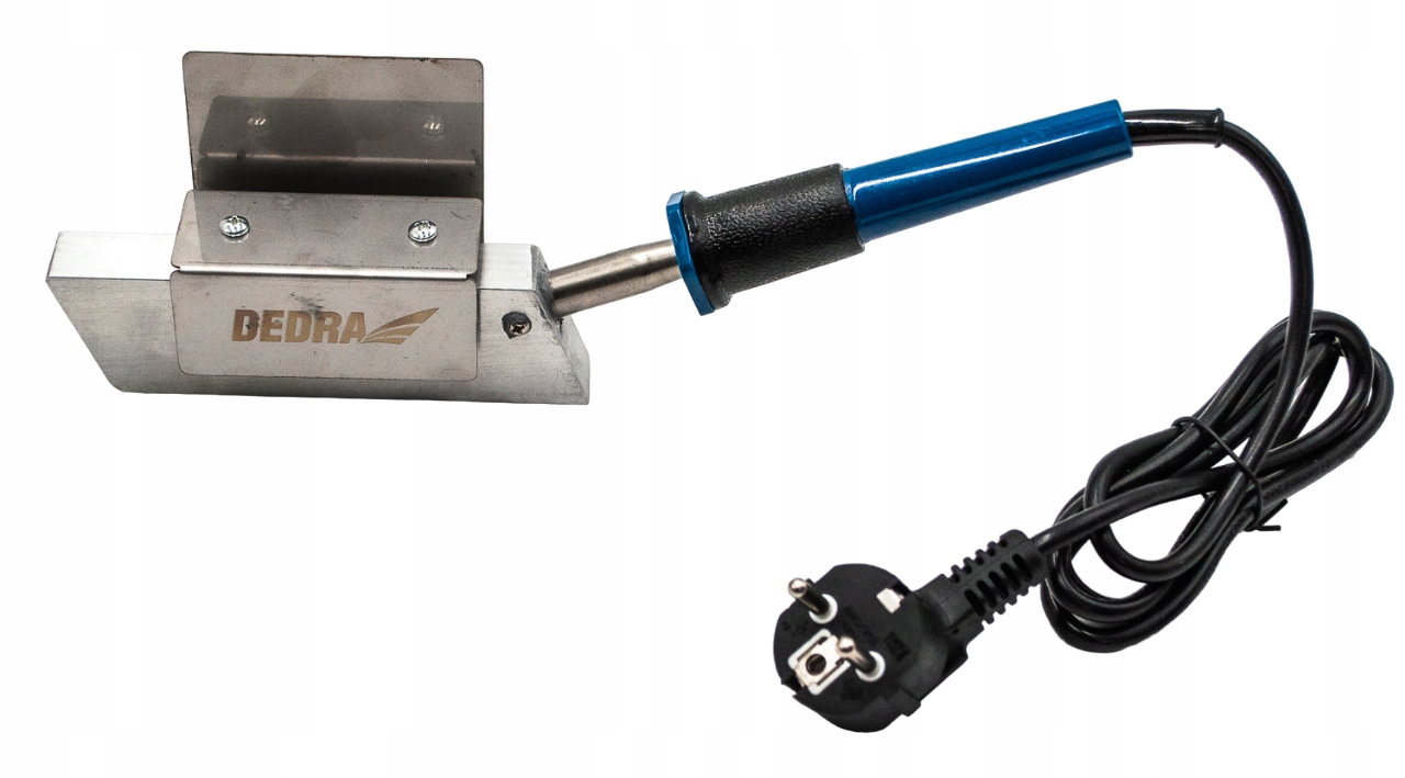 Zastosowanie i funkcjonalność – Zgrzewanie folii o grubości 0,1-0,2 mm