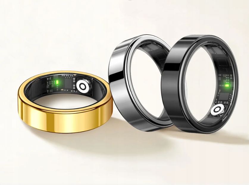 Nowoczesne funkcje monitorowania zdrowia