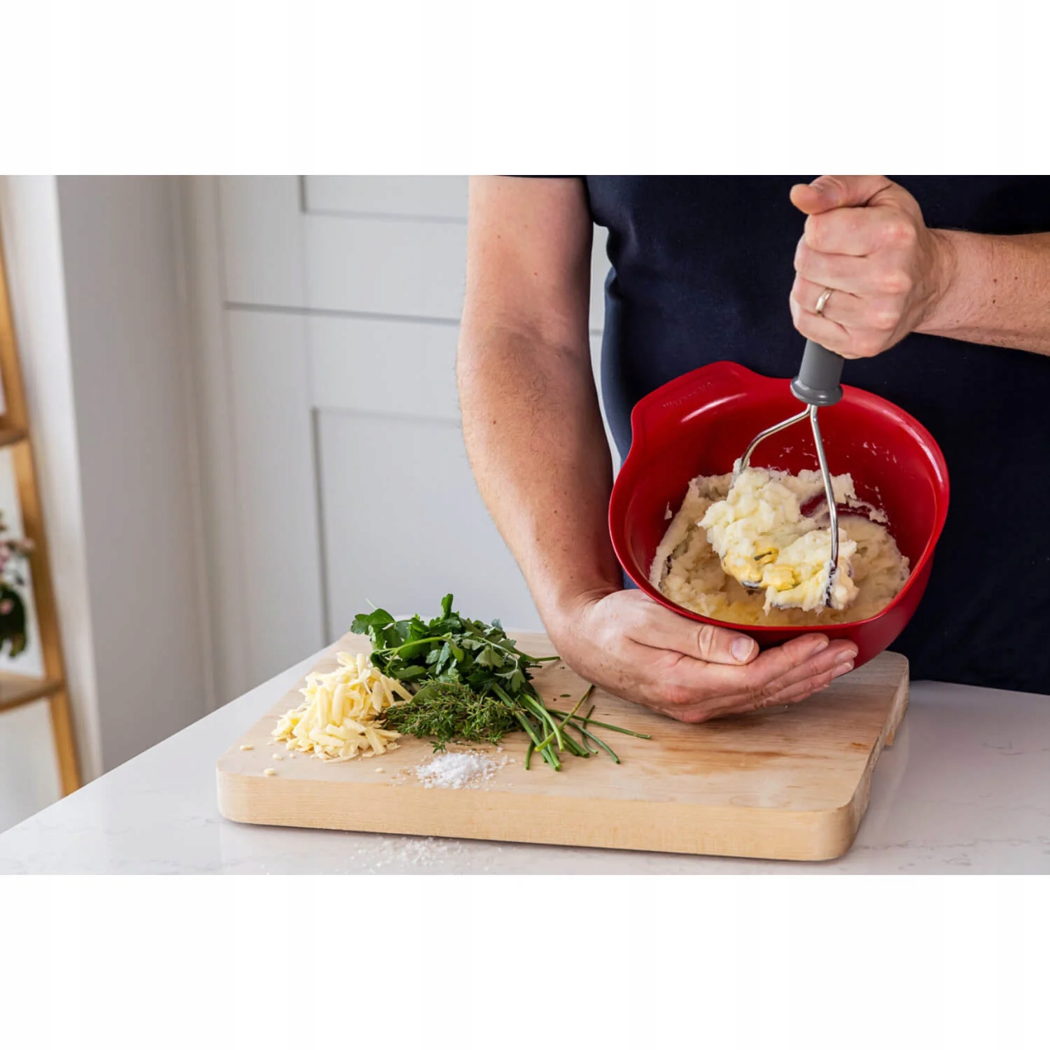 Łatwość czyszczenia i konserwacji