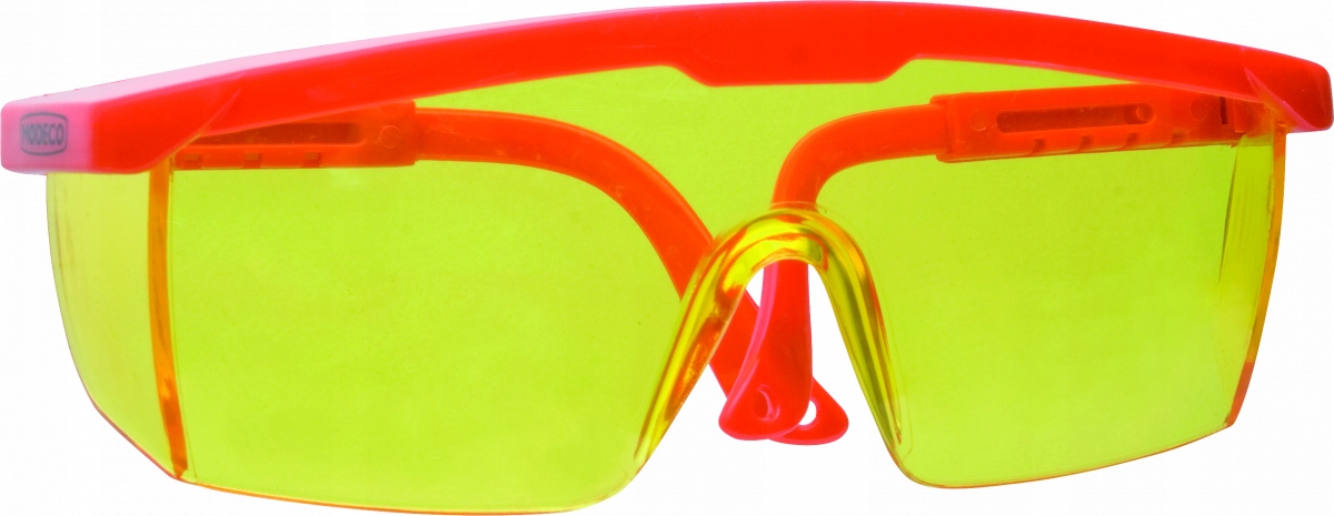 Ochrona przed odpryskami – Zwiększone bezpieczeństwo podczas pracy