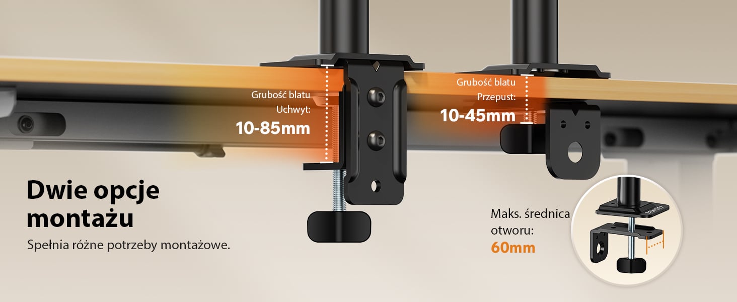 monitor arm