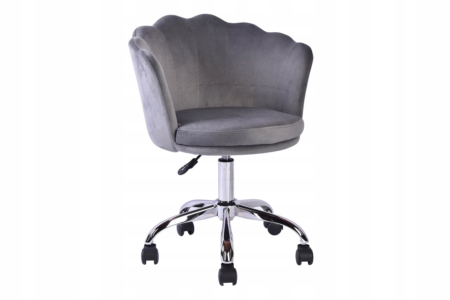 Unikalny design w stylu glamour