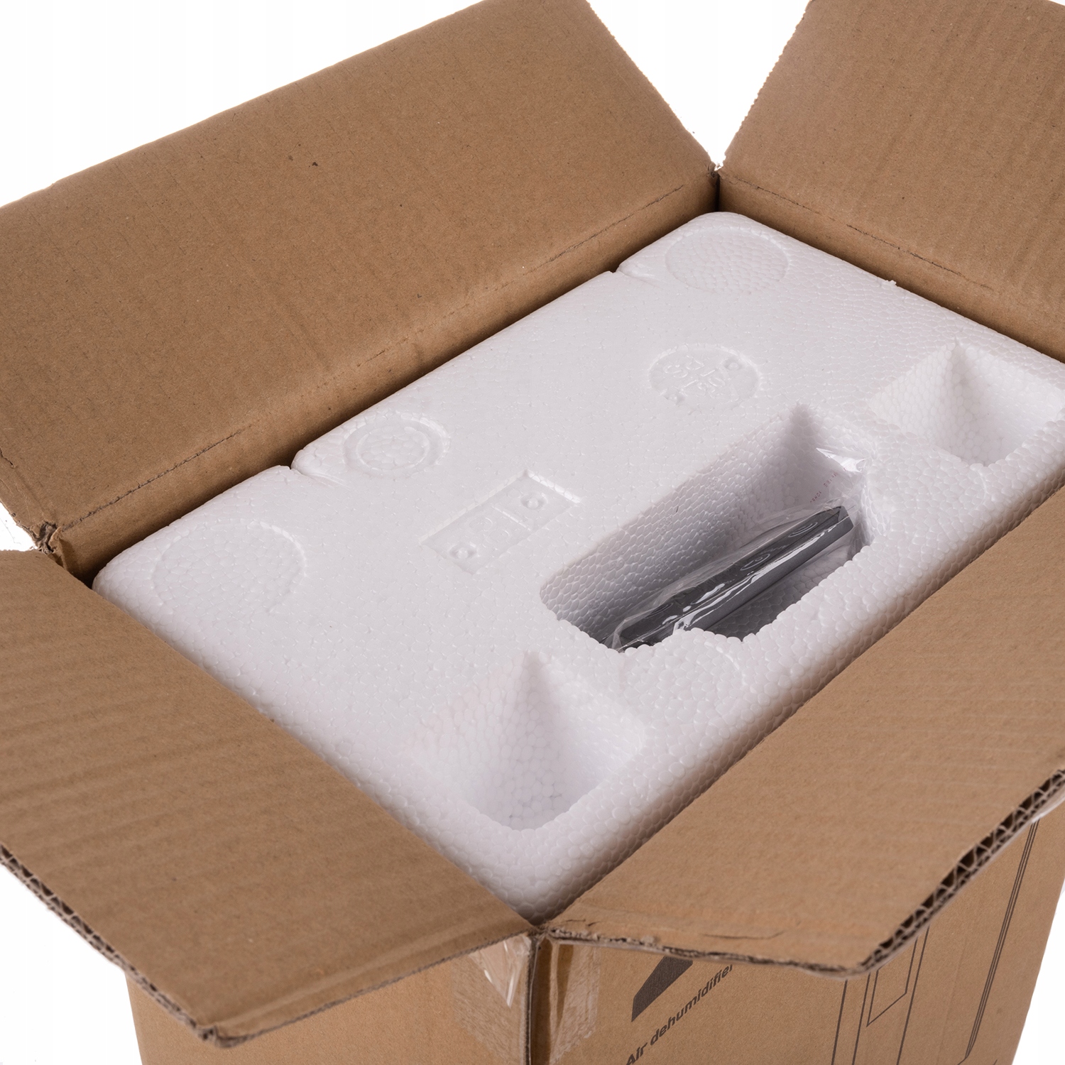 Nowoczesne technologie oczyszczania – lampa UV i filtr TiO₂