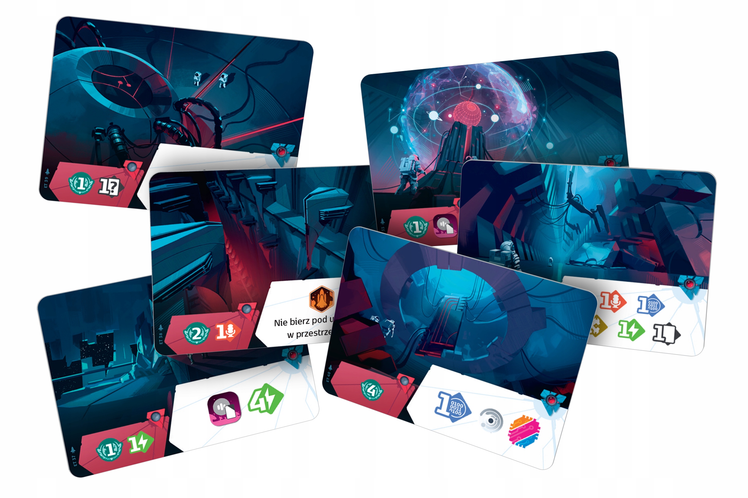 Nowe gatunki obcych – Poznaj unikalne zasady i wyzwania