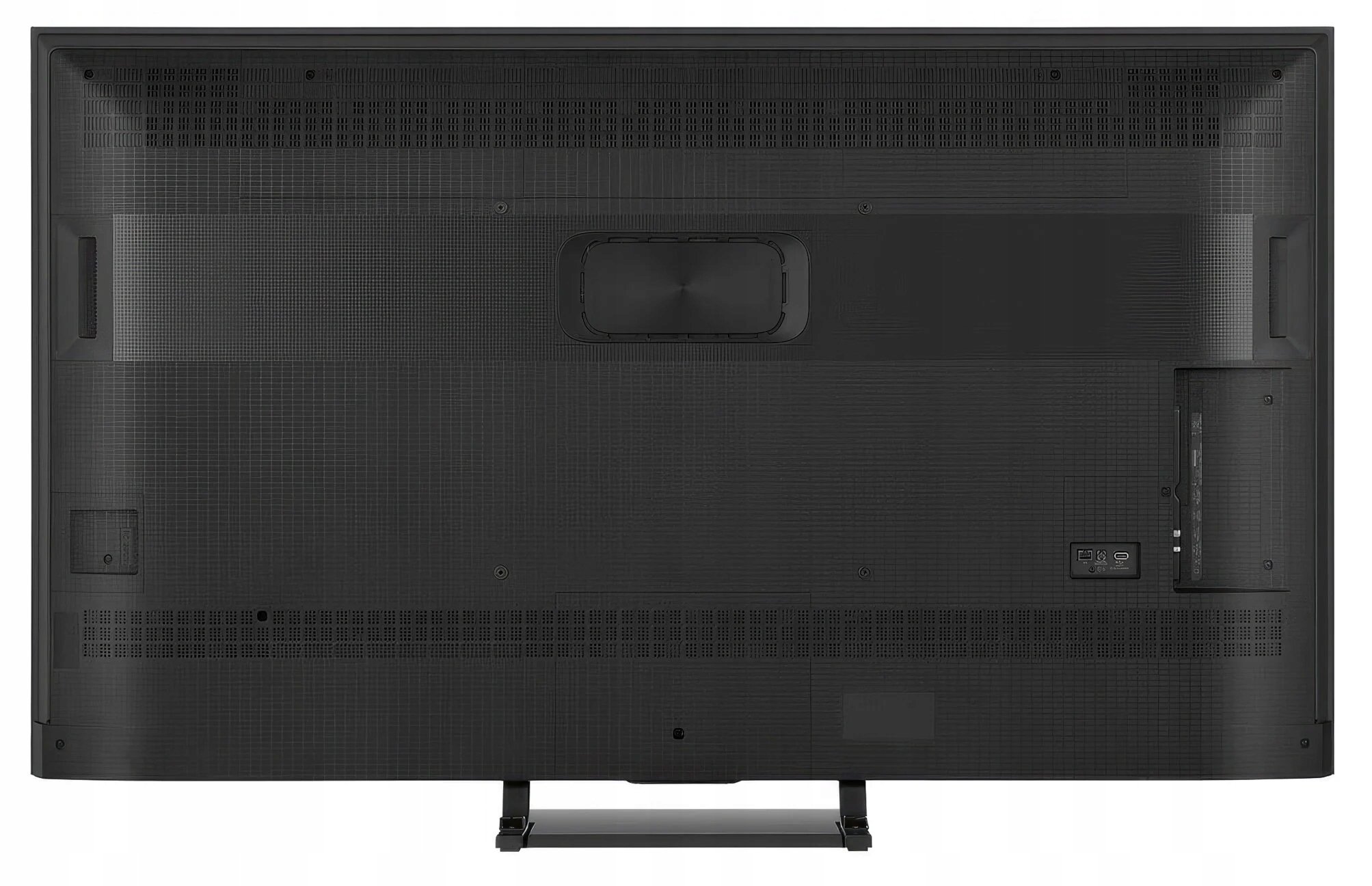 Wbudowany dźwięk przestrzenny – Dolby Atmos i DTS:X