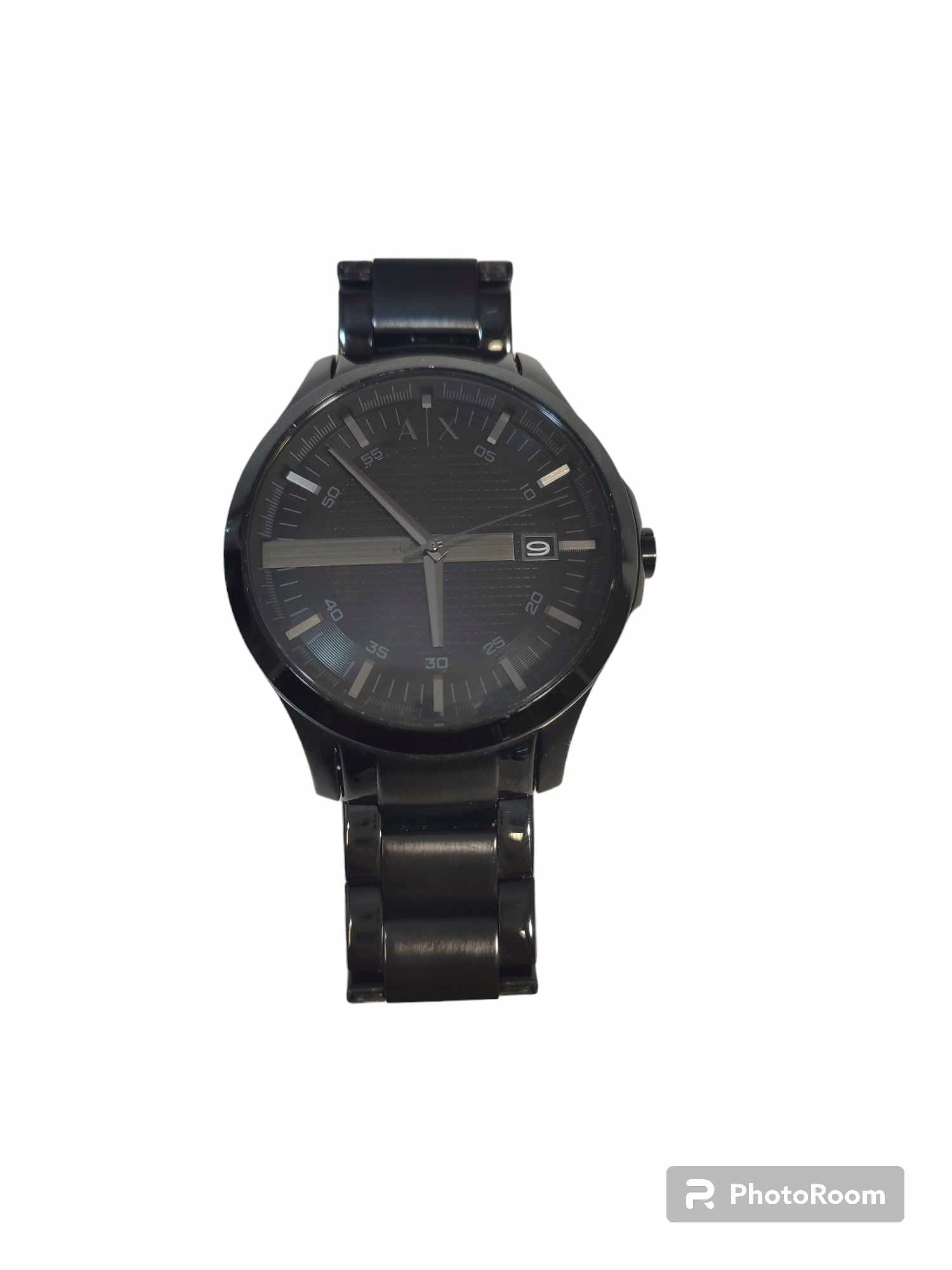 Zegarek Armani Exchange AX2104 – Elegancja i styl na każdą okazję