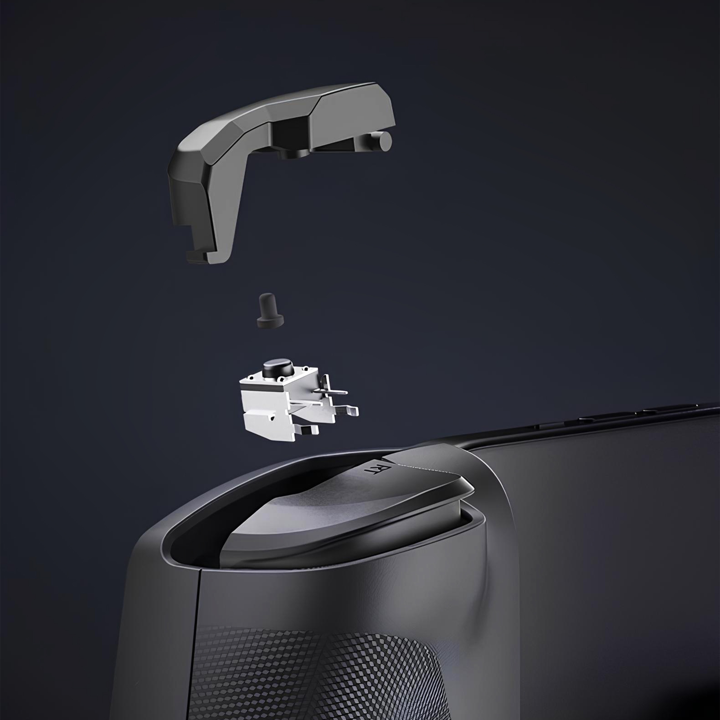 Bezproblemowe połączenie dzięki USB-C