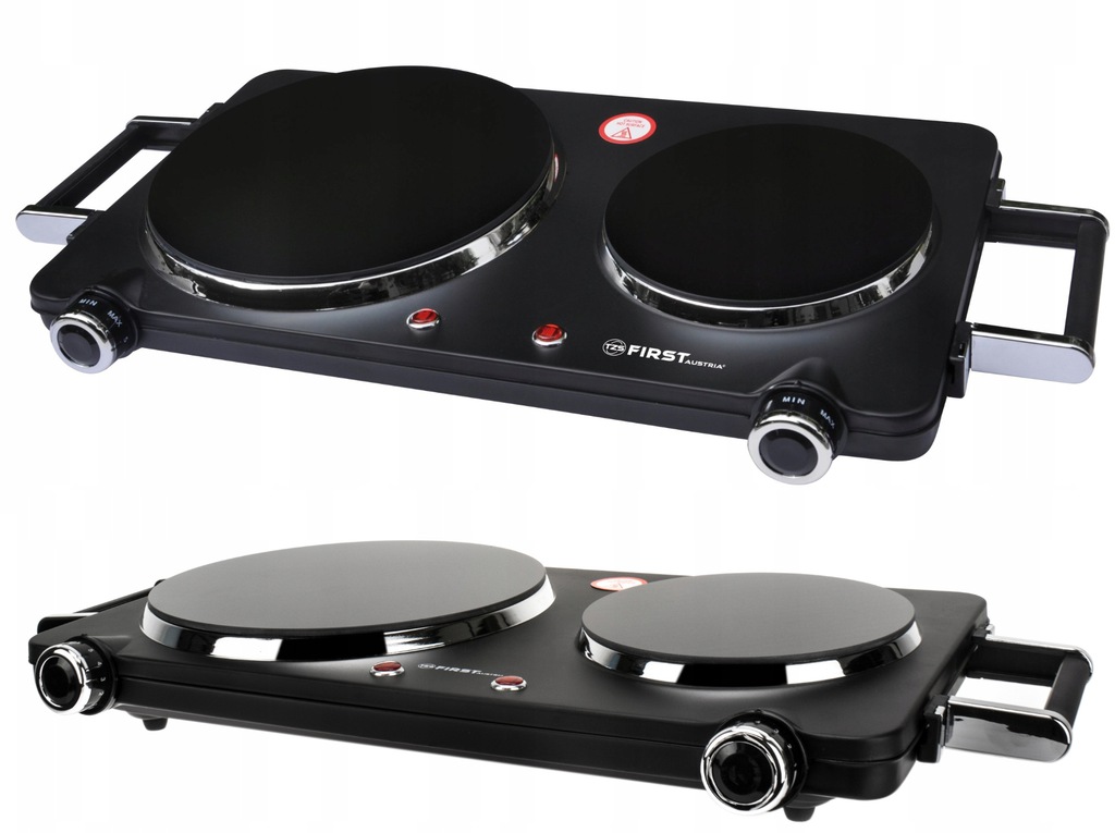 Stabilność dzięki antypoślizgowym nóżkom