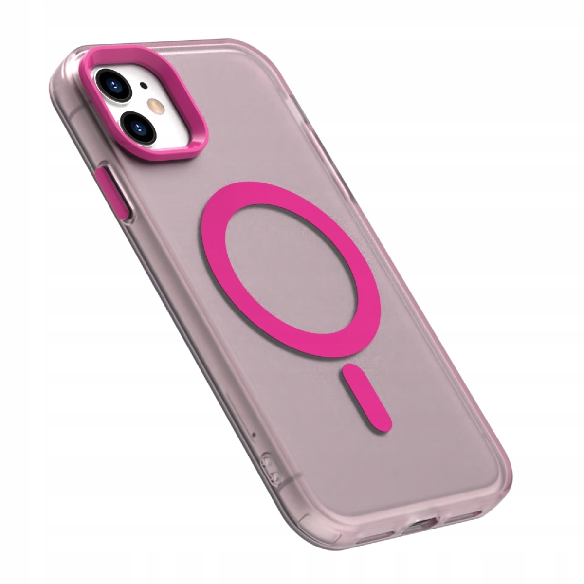 Precyzyjne dopasowanie do iPhone 11 – Idealne dla Twojego telefonu