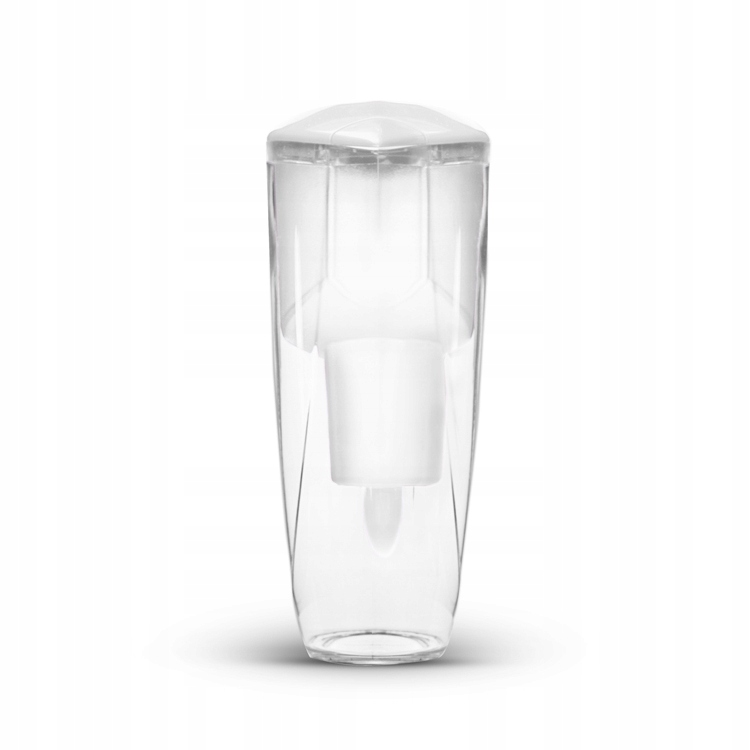 Wydajność filtracji i wskaźnik wymiany