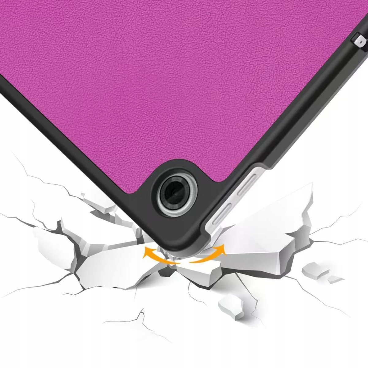 Bezpieczeństwo na co dzień – Ochrona przed uszkodzeniami