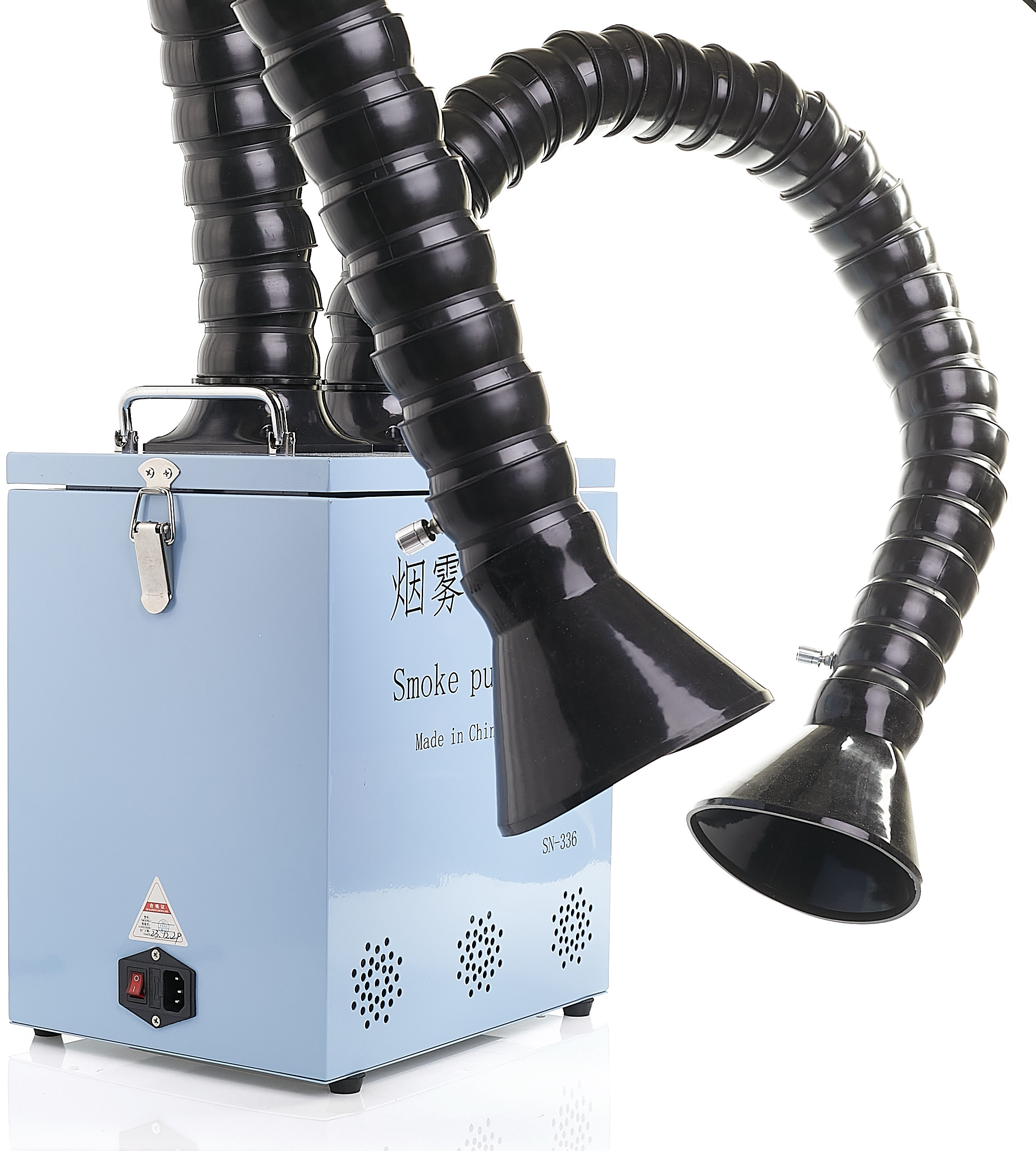 Kompaktowa budowa i mobilność urządzenia