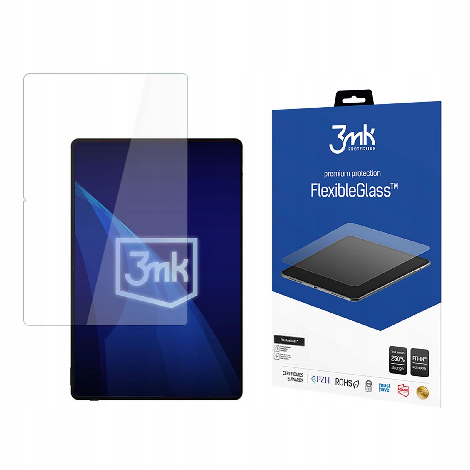 Wysoka responsywność i komfort użytkowania